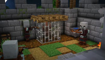 Vaizdas:Pillager fort.webp