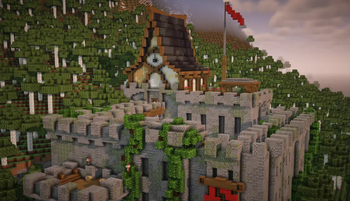 Vaizdas:Villager fortress.webp